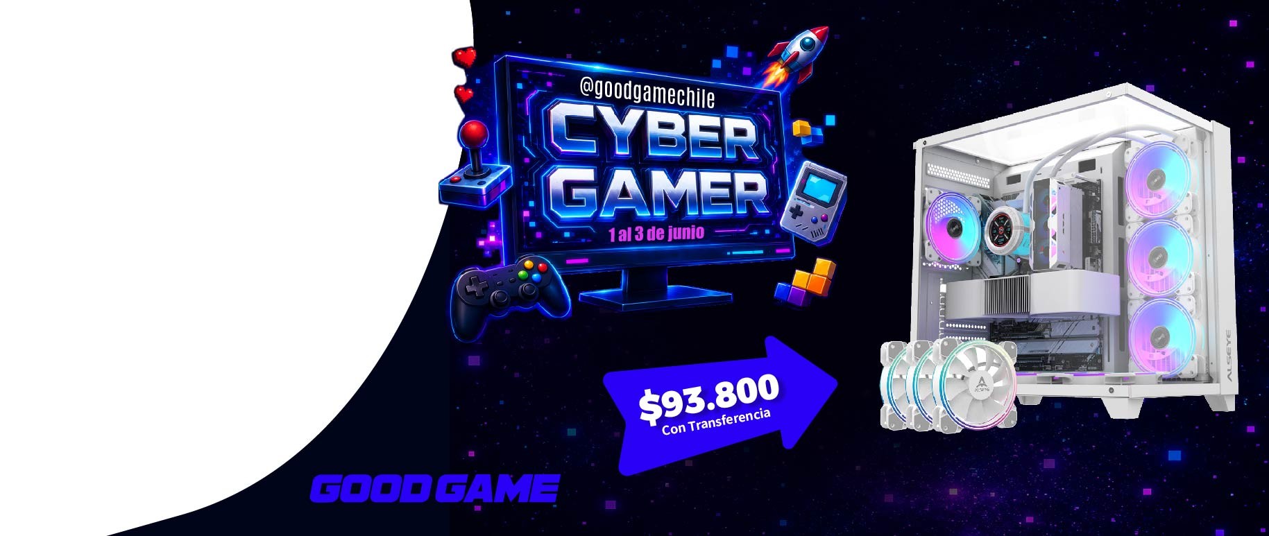 Gamer
